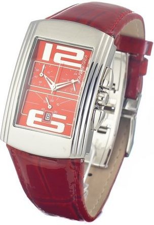 Thumbnail - Chronotech Damen Armbanduhr CT7018B-05 (28 mm)