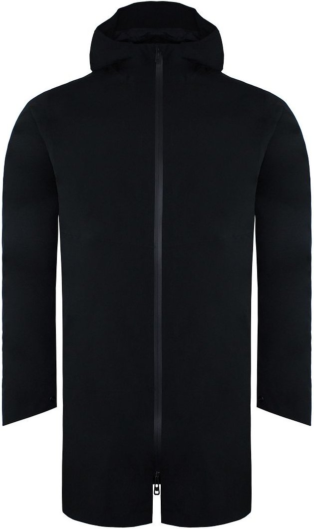 Under Armour Storm Cold Gear Black Herren Infrarot Down 3in1 Jacke 1364891 001