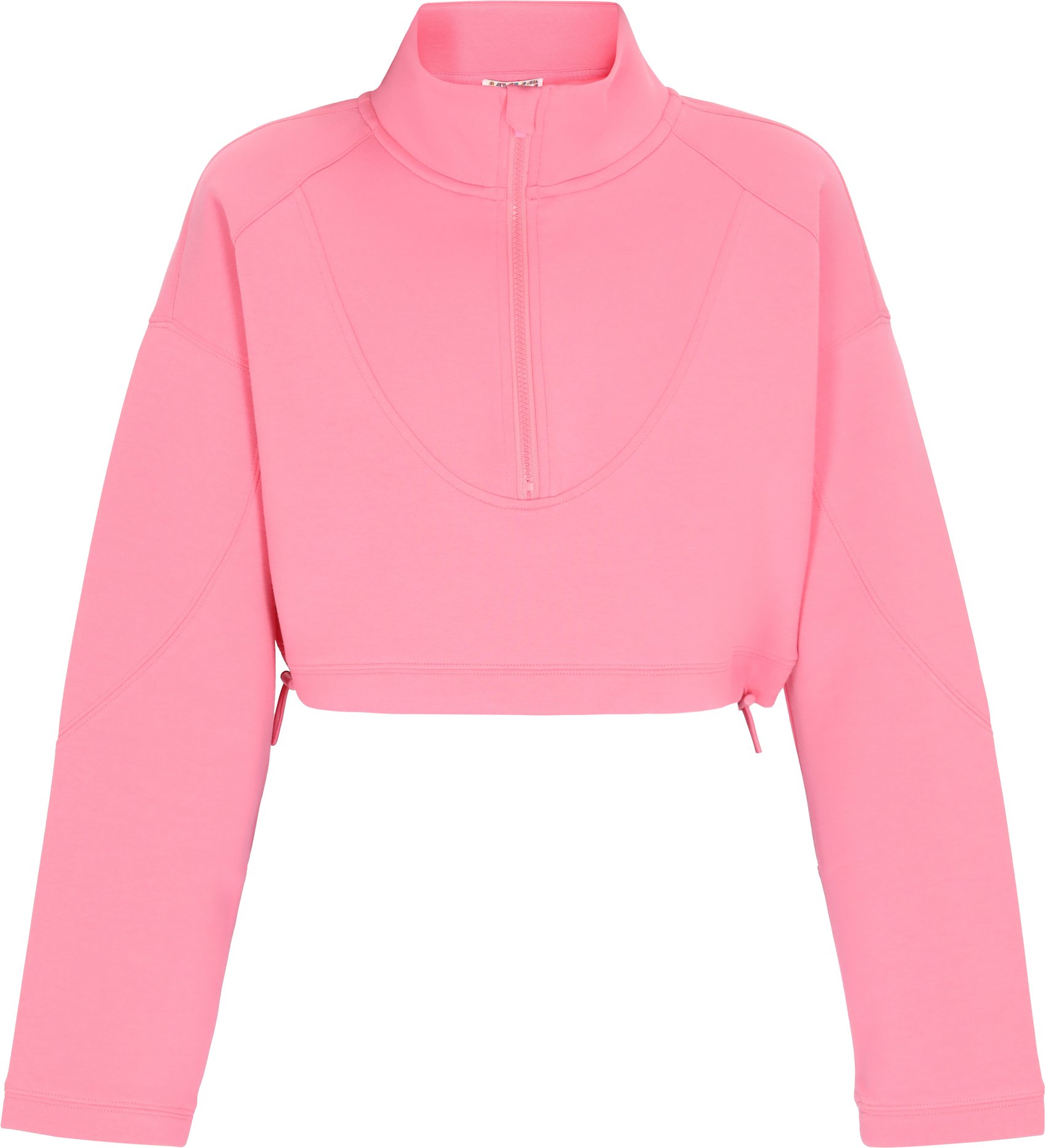 Mymo Sweatshirt Frauen Rosa