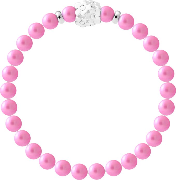 Armband Silber Sterling 925 Albany