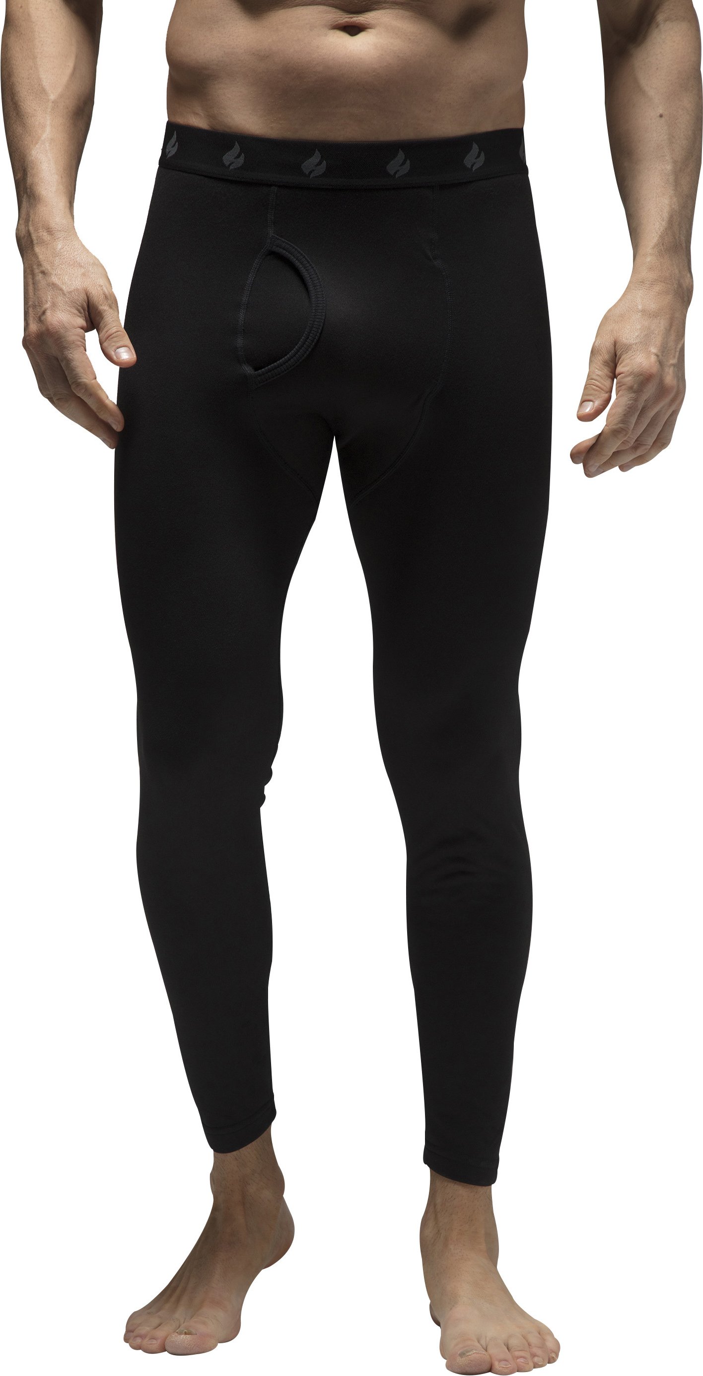 Wärmehalter - Mens Thermal Long John Bottoms | Lightweight | Winter Warm - X-Warm - Lite