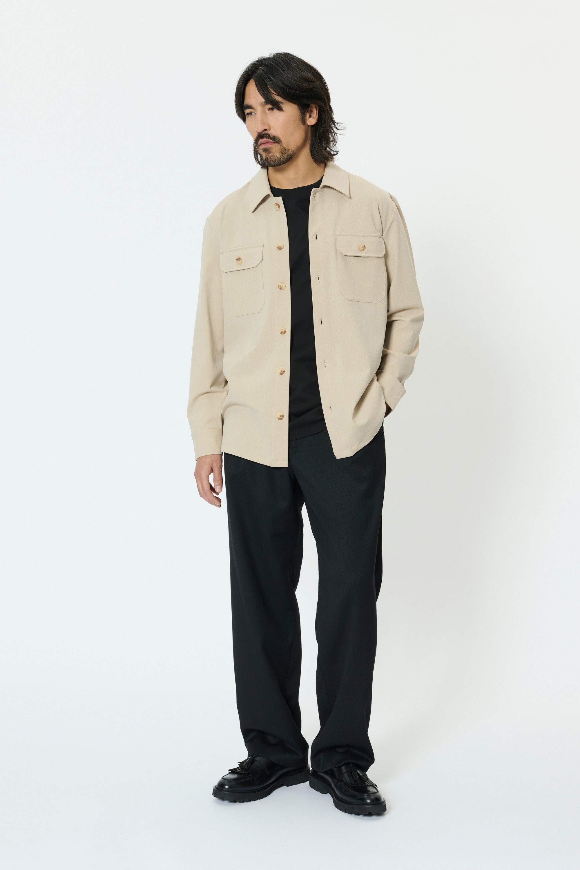Overshirts MADamo Overshirts