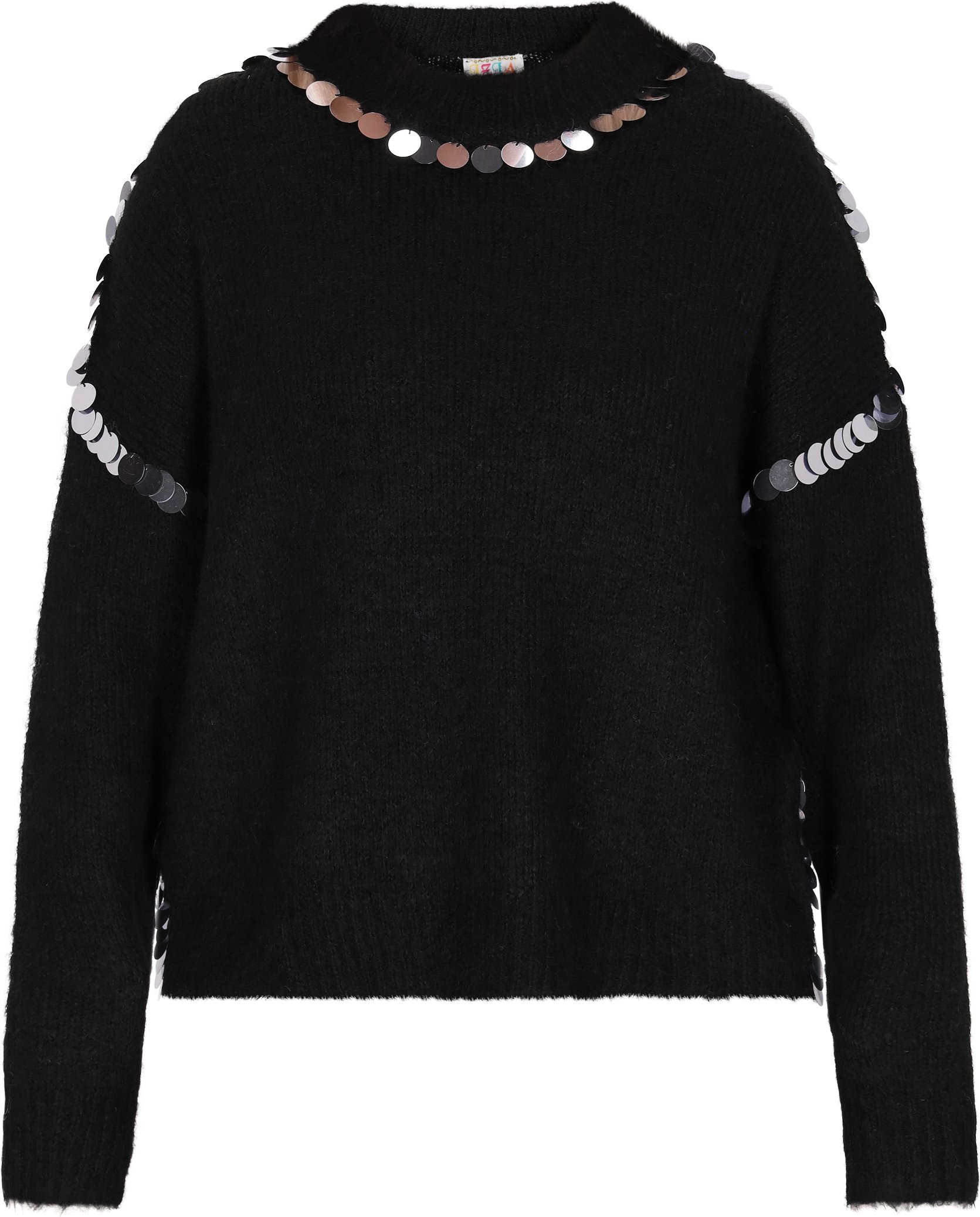 IZIA Zur Seite fahren Damen schwarz