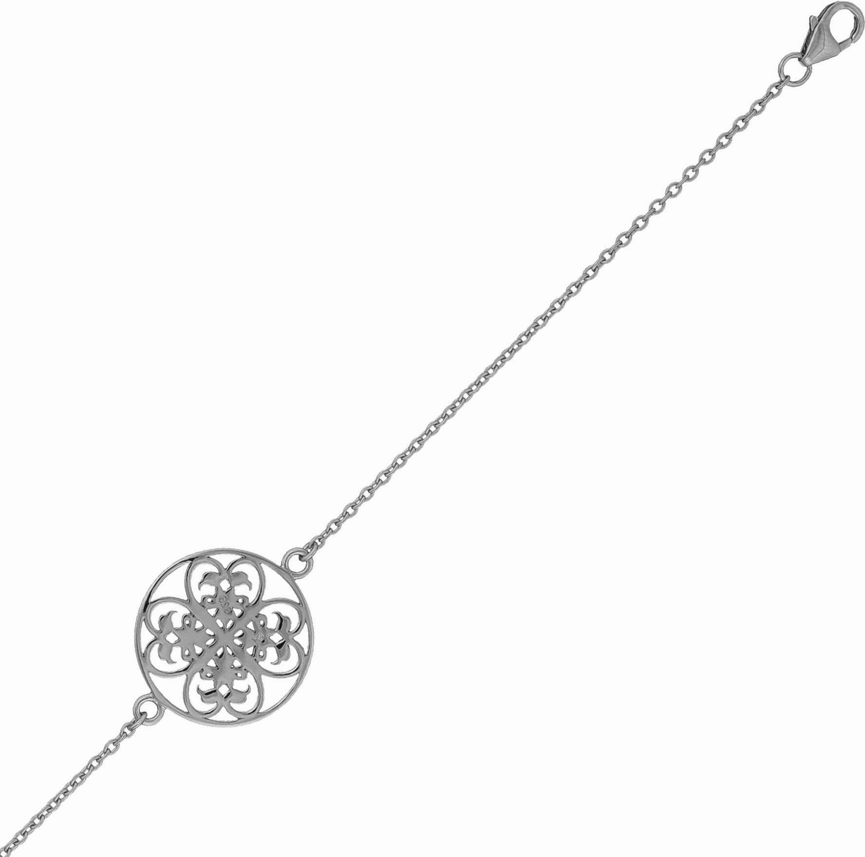 Orphelia Damen-Armband Sterling-Silber 925 – Silber ZA-6035/3