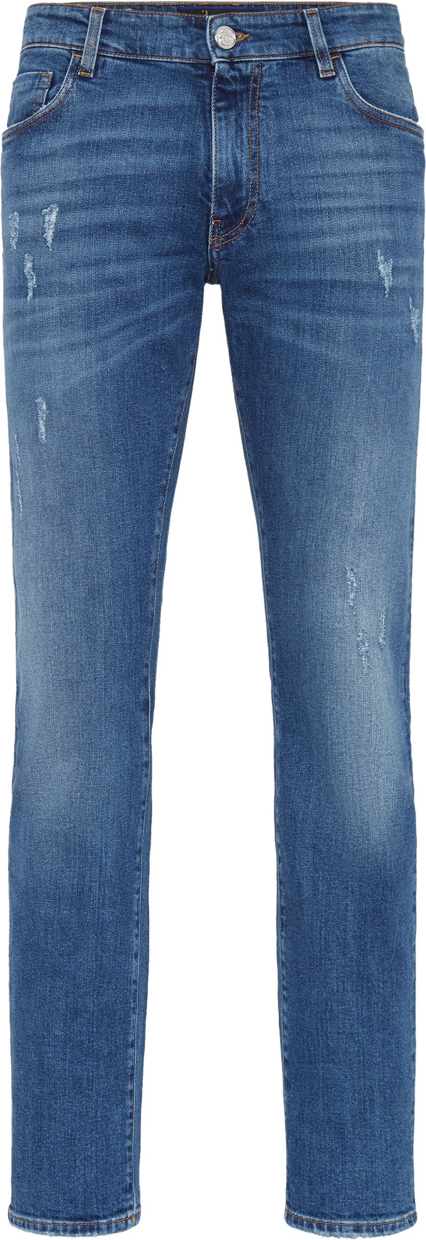 Jeans Regular Fit Statement