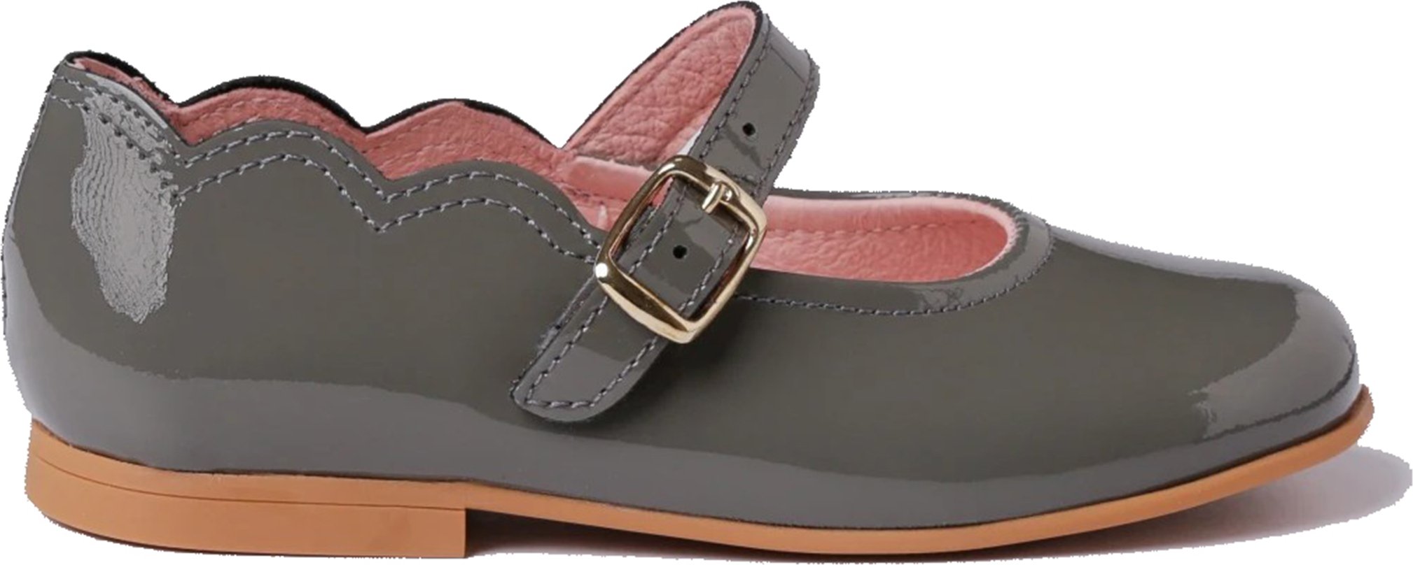 Thumbnail - Französisches Leder Französisches Grau