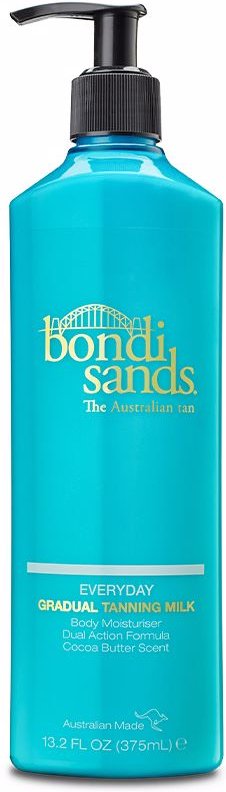 Thumbnail - Everyday Gradual Tanning Milk 375 ml