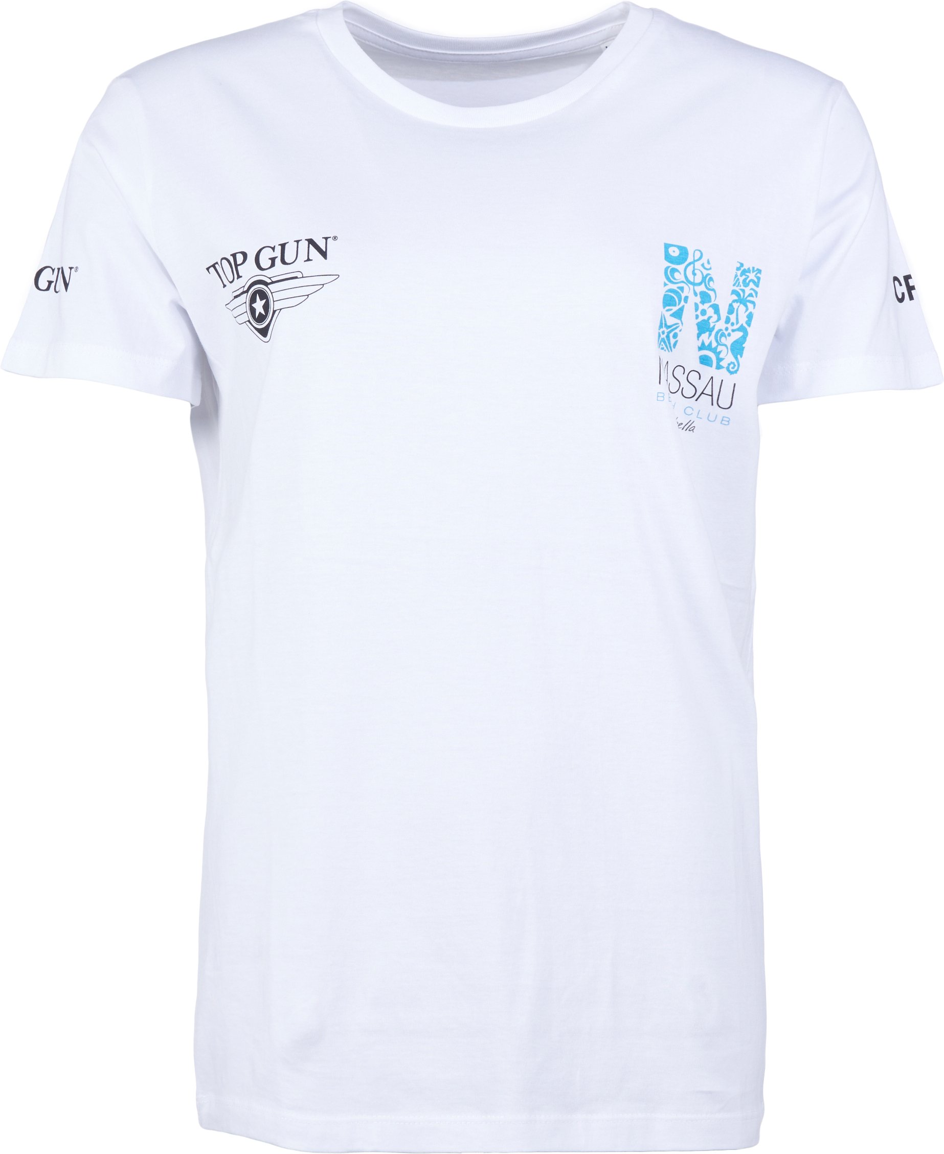 Top Gun Shirt NB20120