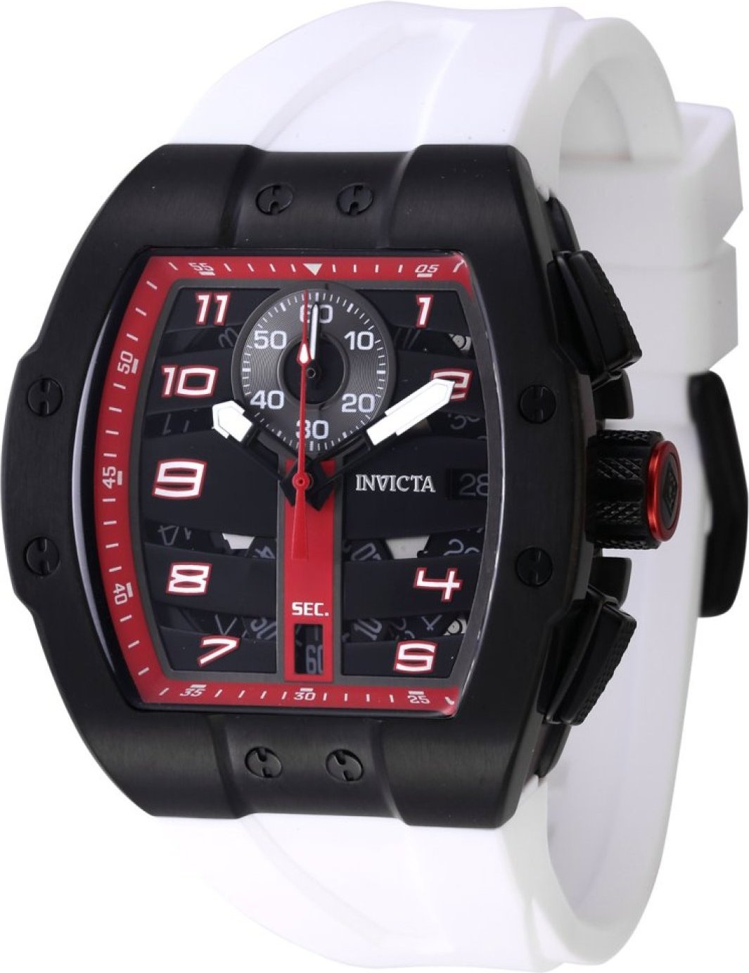 Invicta Racing 47372 Herrenuhr - 44mm