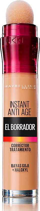 Instant Anti Age El Borrador #04-honey 6 ml