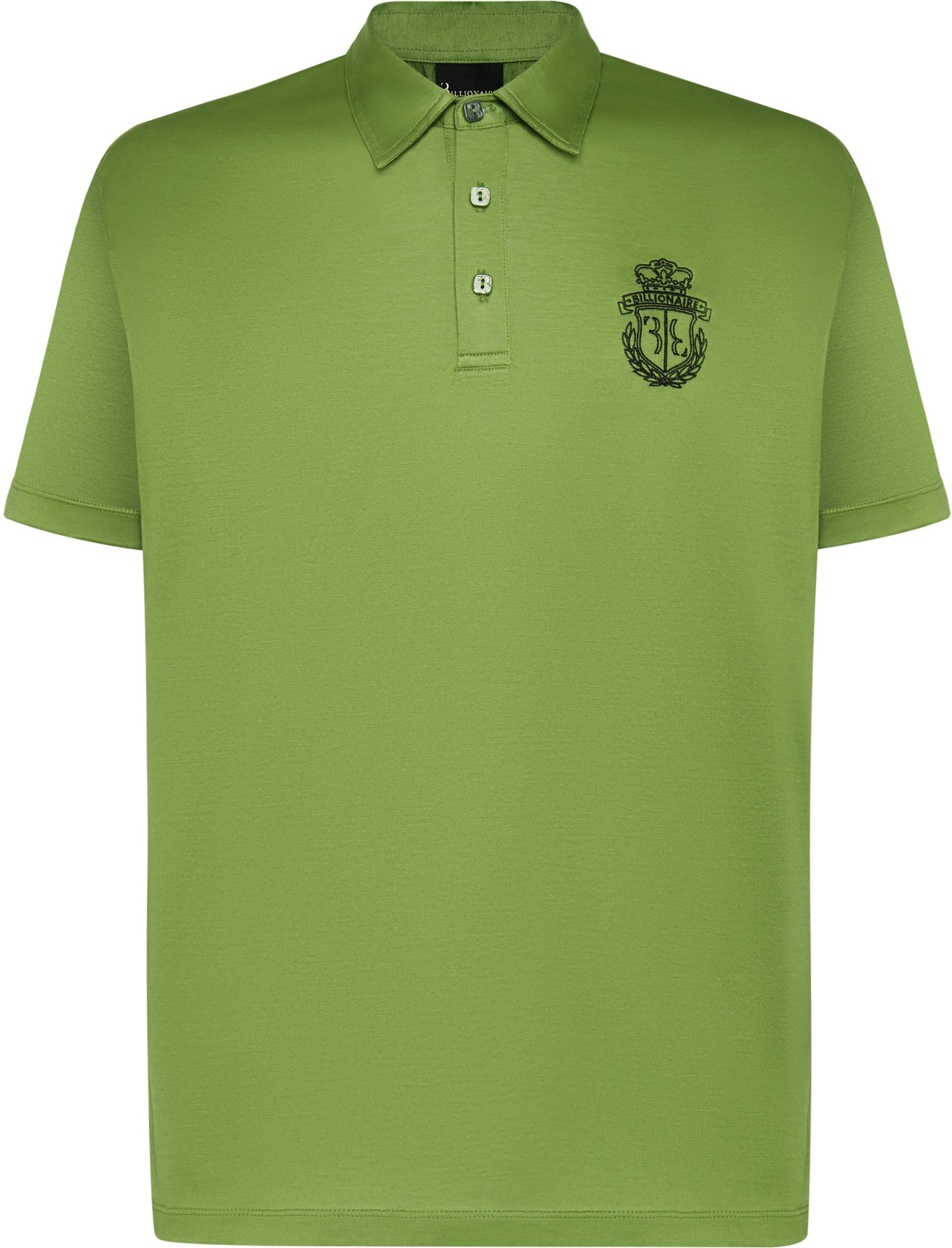 Poloshirt Crest