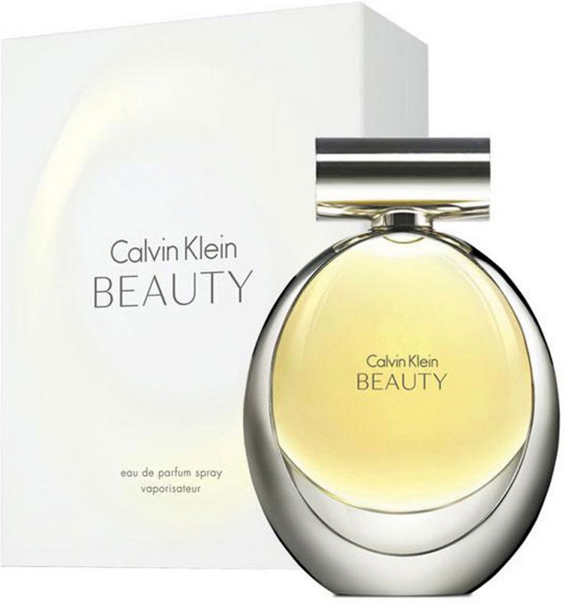 CK BEAUTY EDP SPRAY 50 ML