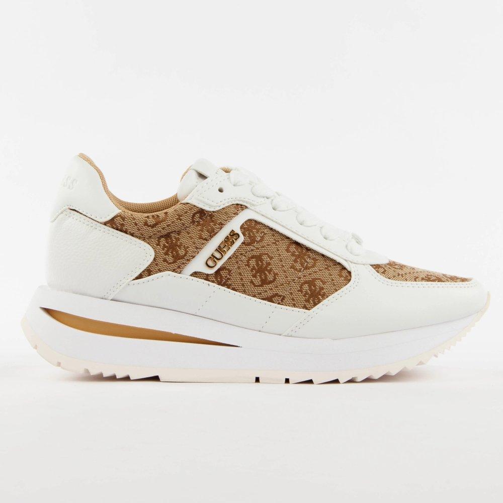 Basket Guess Damen Laufschuh Energy