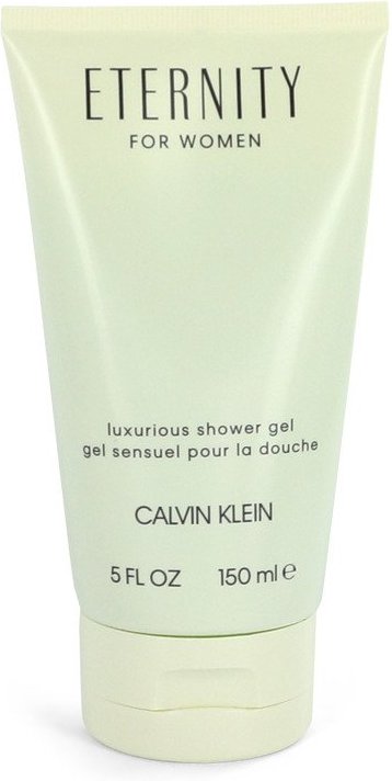 Calvin Klein Eternity For Women Shower Gel 150ml.