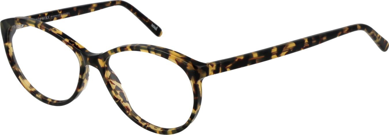 Andy Wolf Brillenfassung 5056 S 54