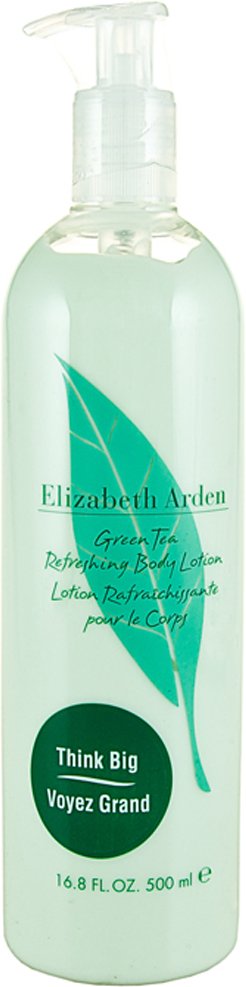Green Tea Body Lotion 500ml