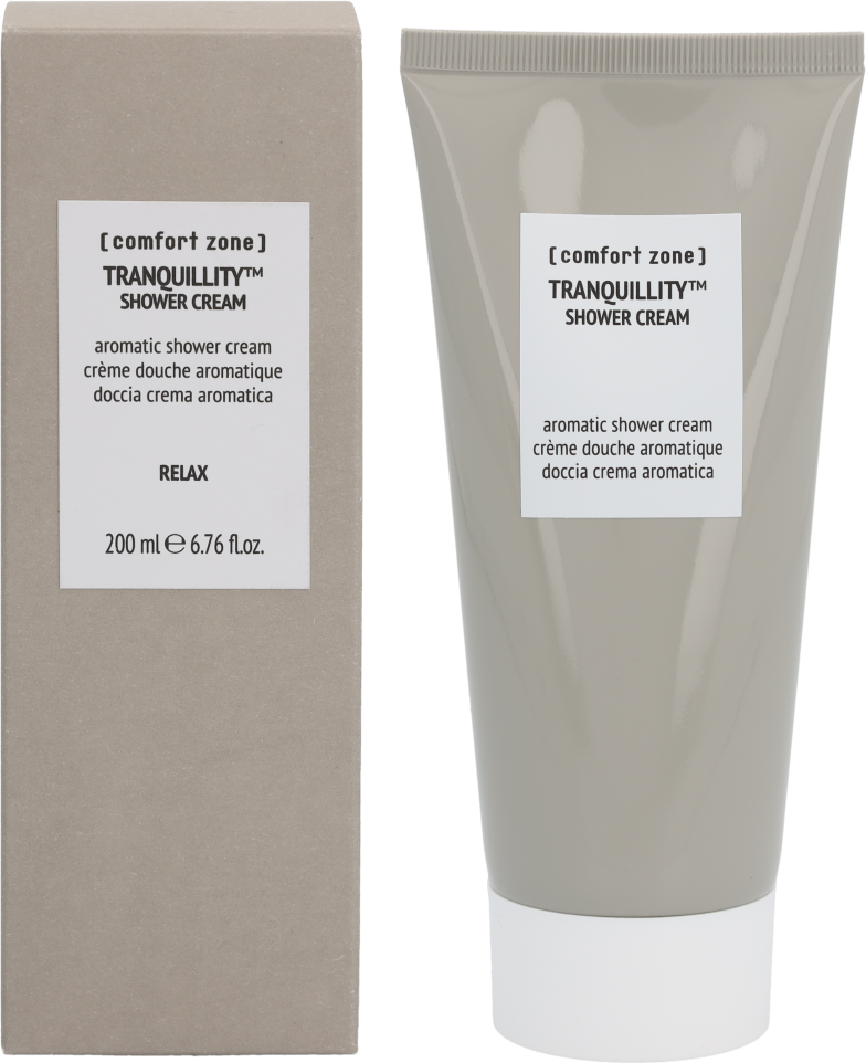 Comfort Zone Tranquillity Duschcreme 200ml