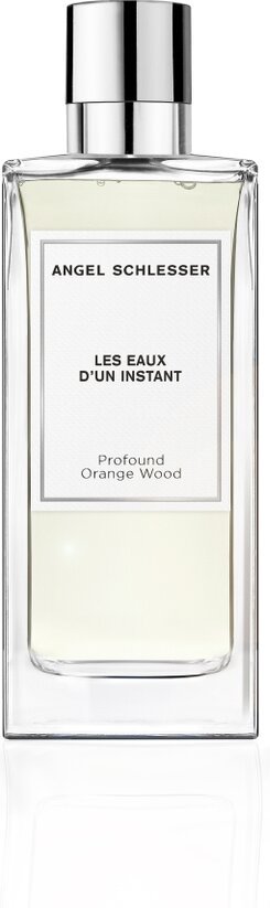 Les Eaux dun Instant – Tiefgründiges Orangenholz – EdT 100 ml