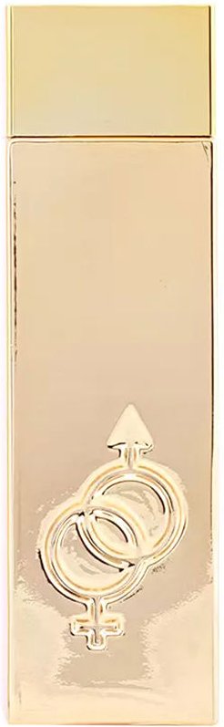 Ambre Gris Eau De Parfum Spray 100 ml
