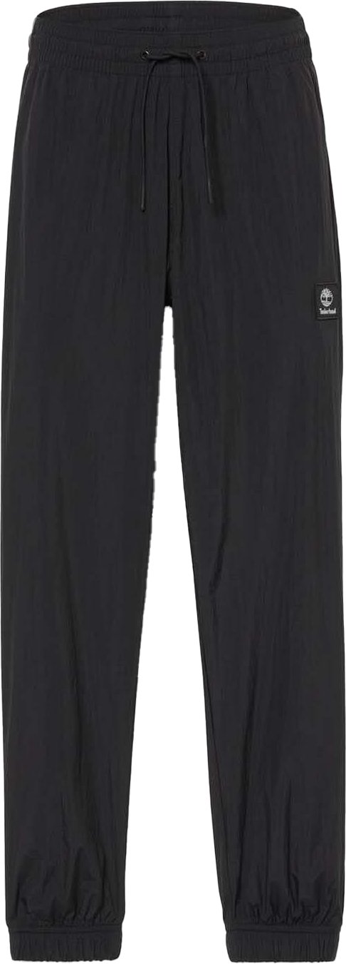 Timberland - "Windbreaker" Jogginghosen für Herren/Damen Unisex (Schwarz)