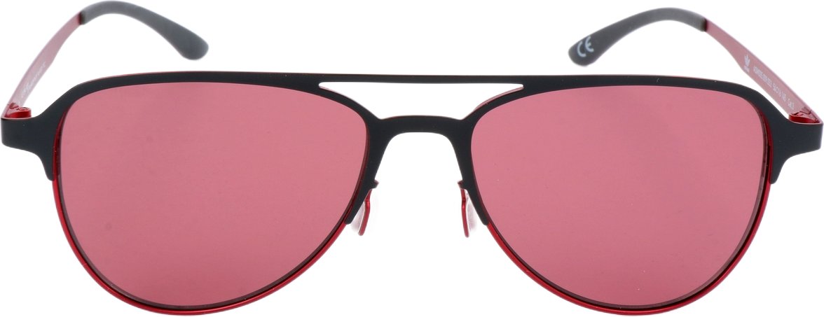 Herren Sonnenbrillen Adidas AOM005-009-053 ø 54 mm