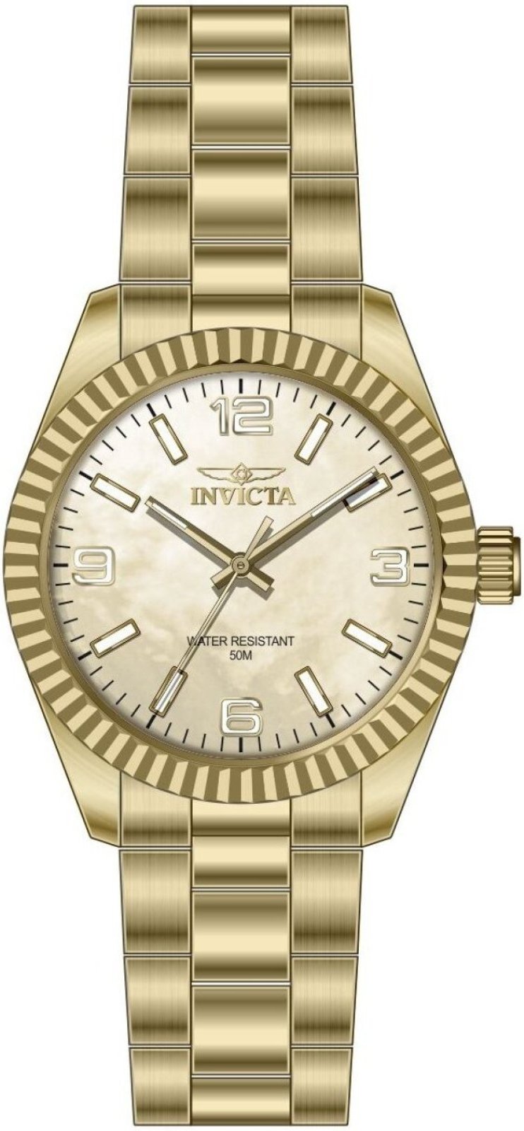 Invicta Specialty 50127 Herrenuhr - 43mm