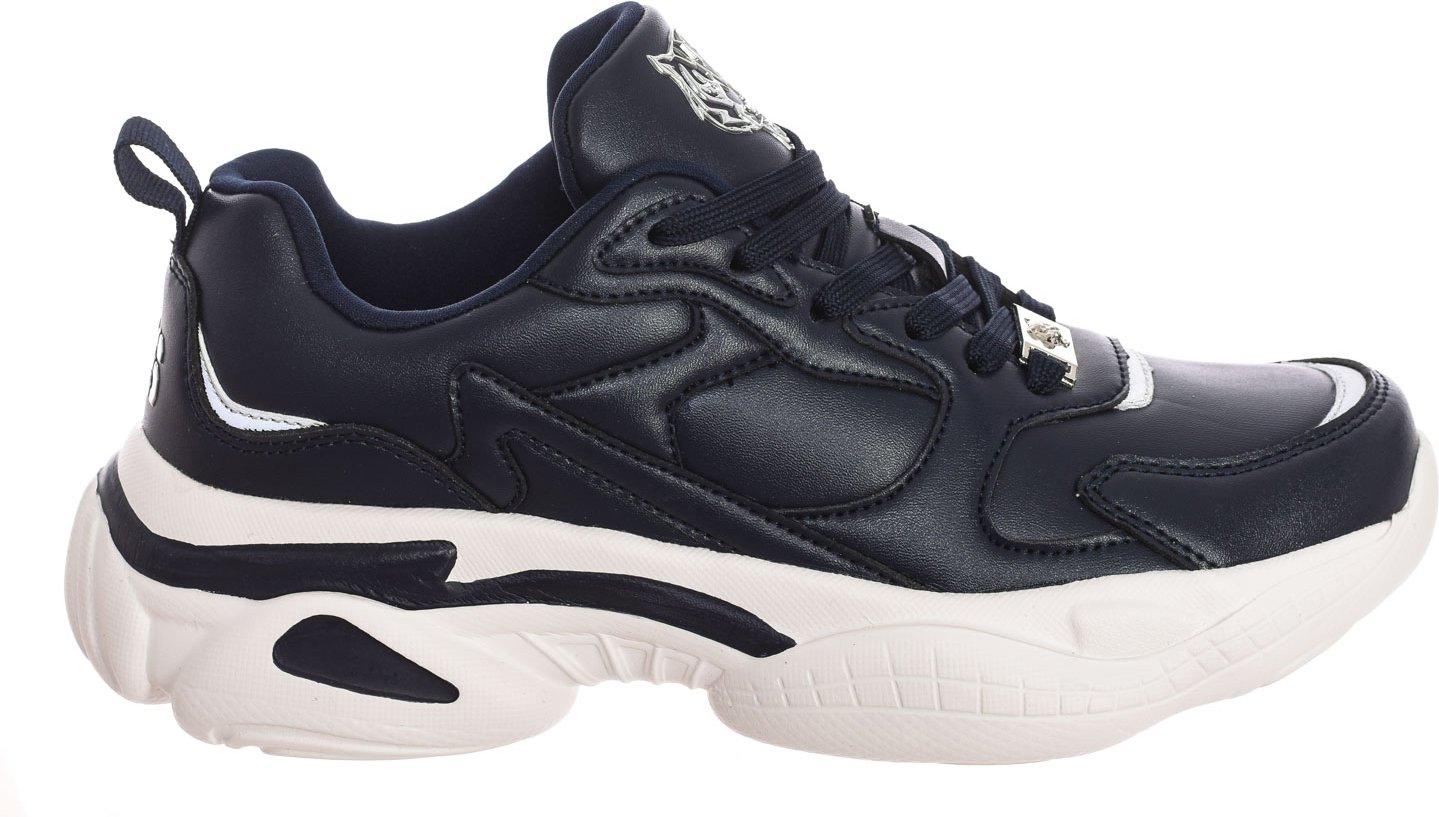 Herren Sportschuhe Plein Sport SIPS1517