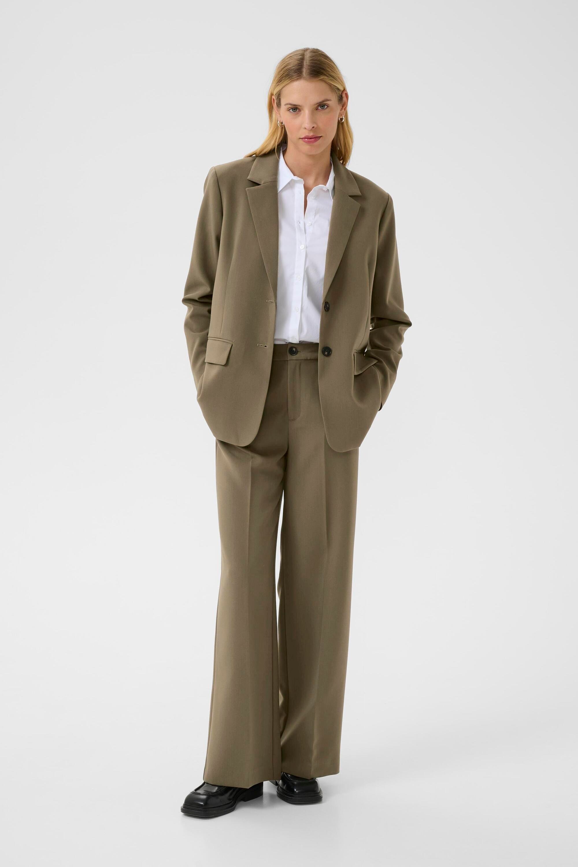 Casual Hose NinnesaPW Casual Hose Classic fit