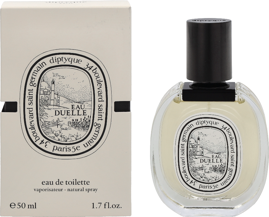 Diptyque Eau Duelle Edt Spray.