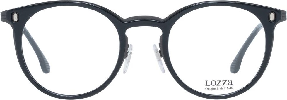 Lozza VL3850M Runde Brille