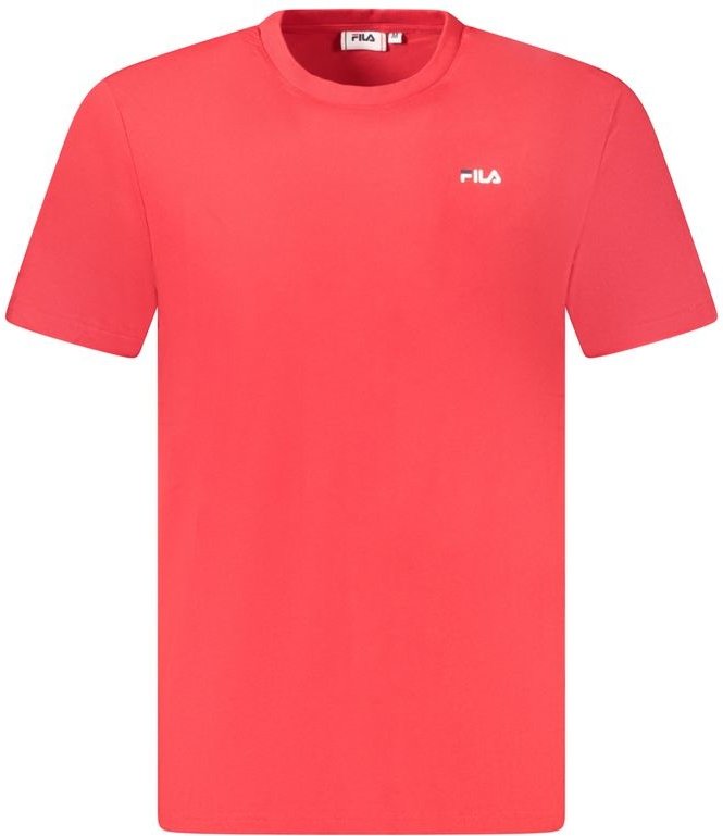 Thumbnail - Kurzarm T-Shirt mit Rundhalsausschnitt