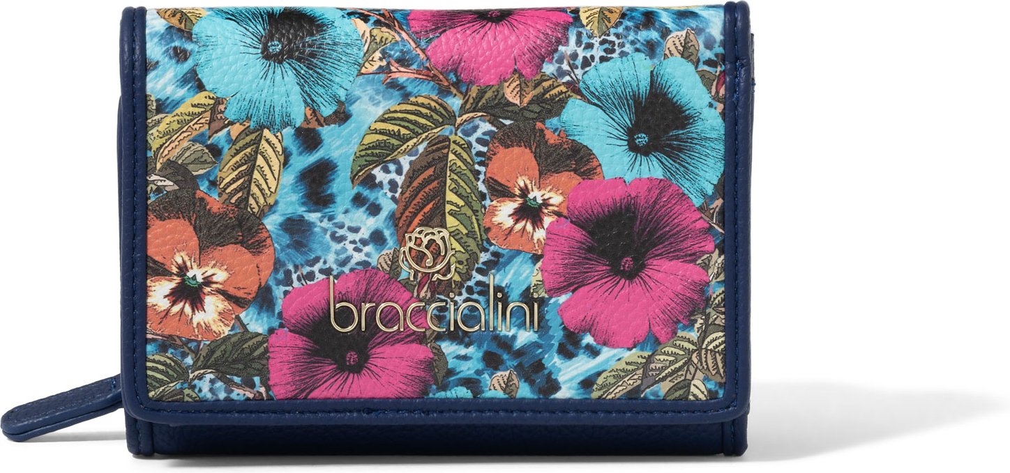 Braccialini Geldbörse Frauen