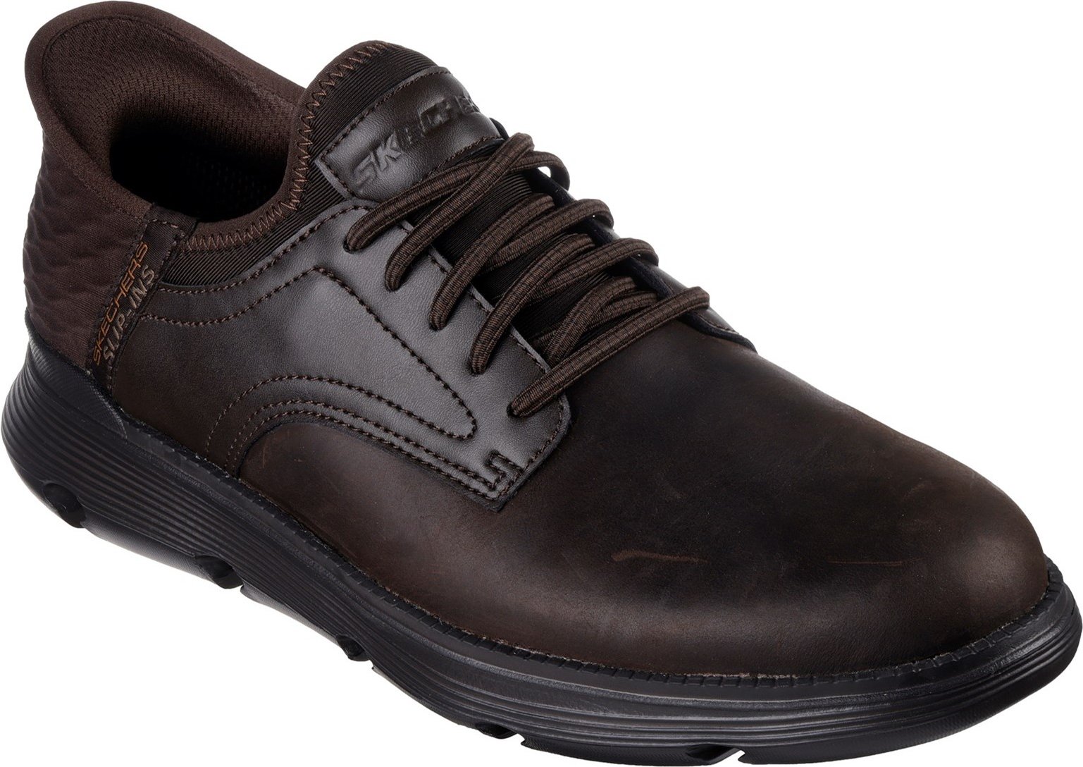 Garza - Gervin Oxford-Schuh
