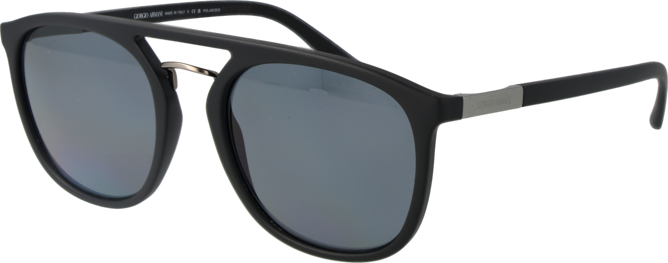 Giorgio Armani Sonnenbrille 0AR8118 504281 53