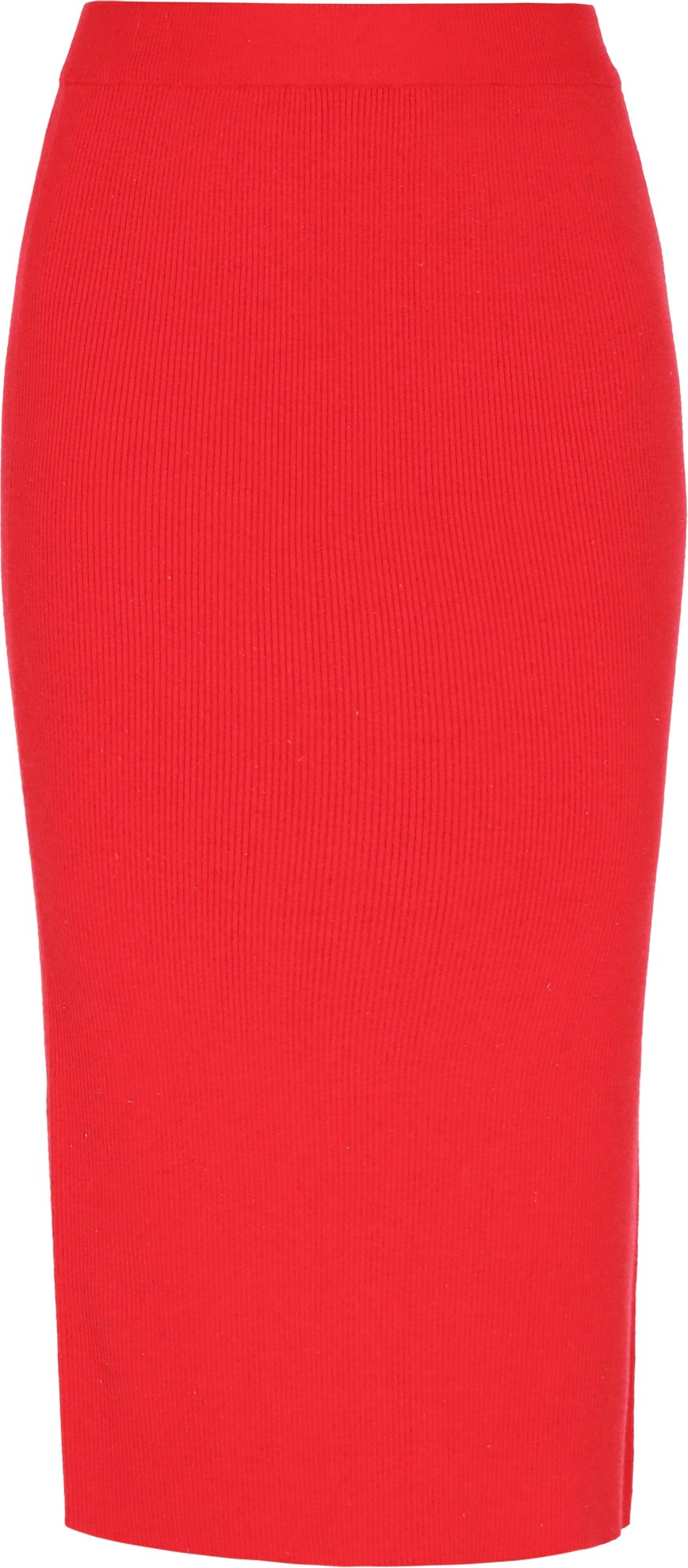 Faina Rock Frauen Rot