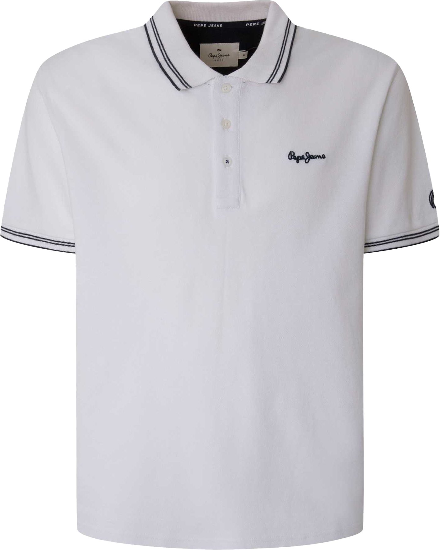 Pepe Jeans Jett Poloshirt