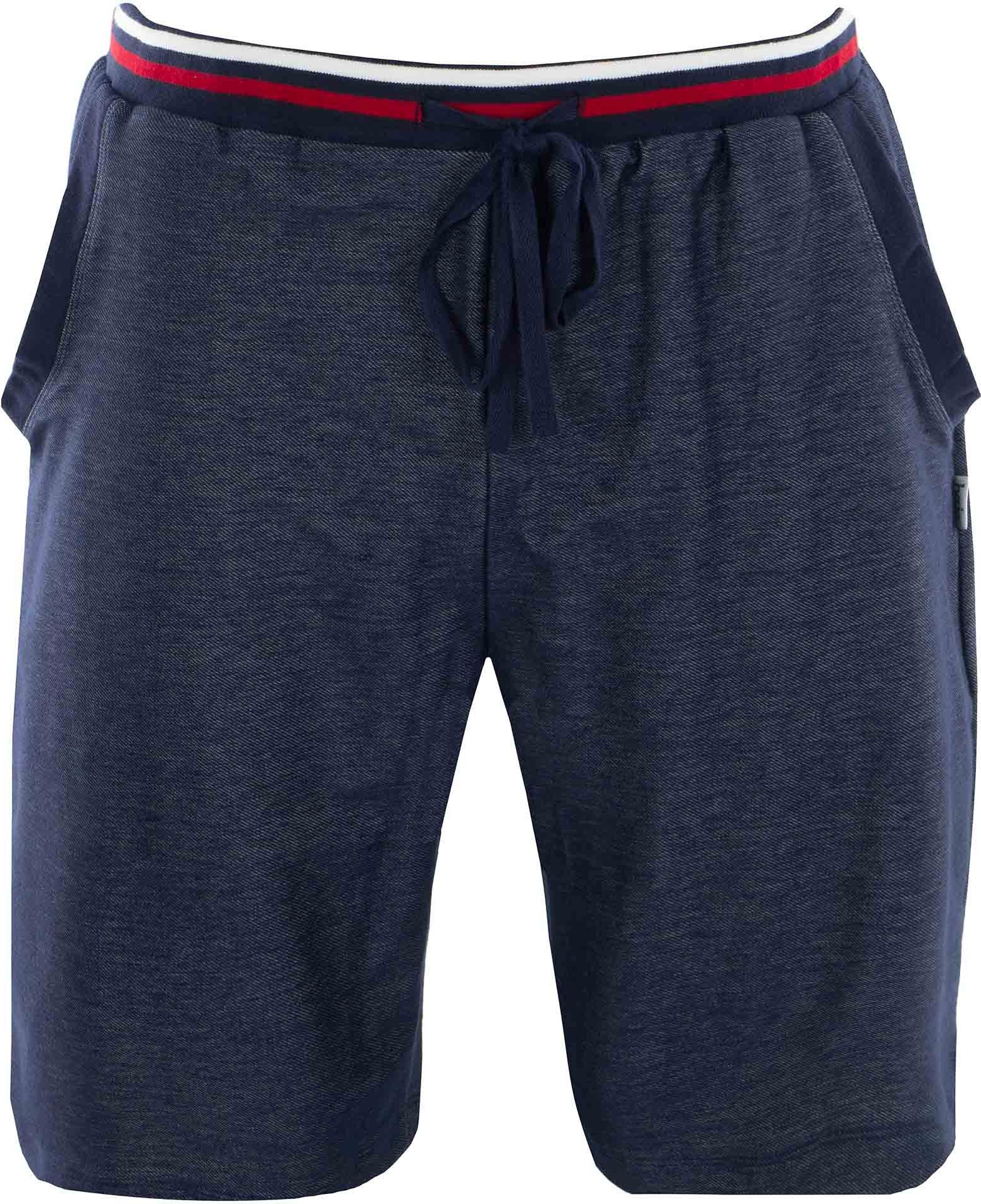 Hajo He Bermudashort Stretch Shorts