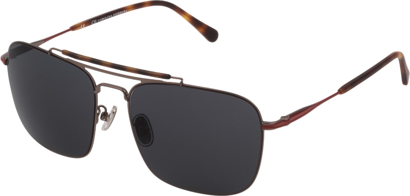 Herren-Sonnenbrillen Carolina Herrera SHE159-580627 ø 58 mm