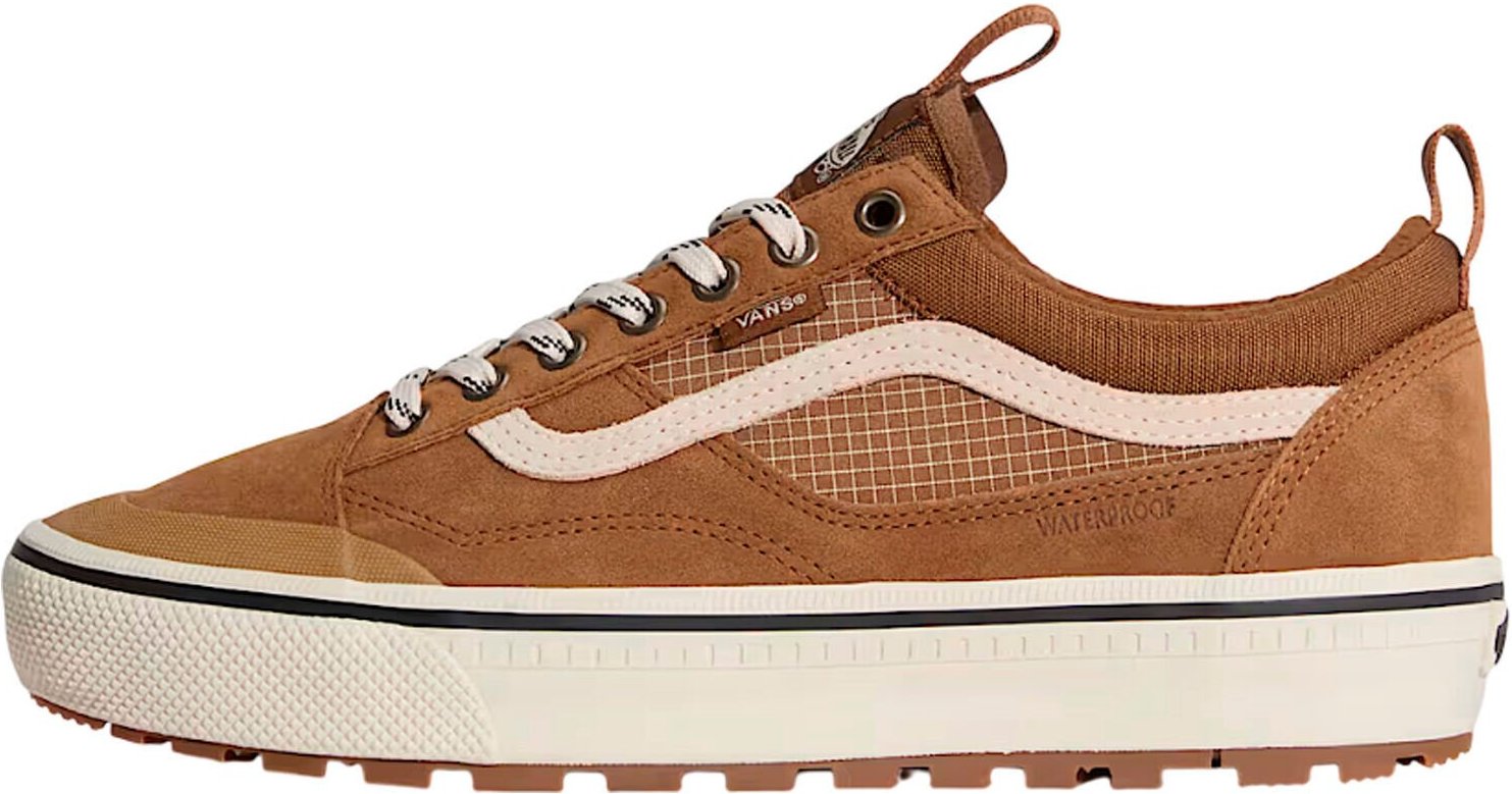 MTE Old Skool Wasserdicht Isoliert