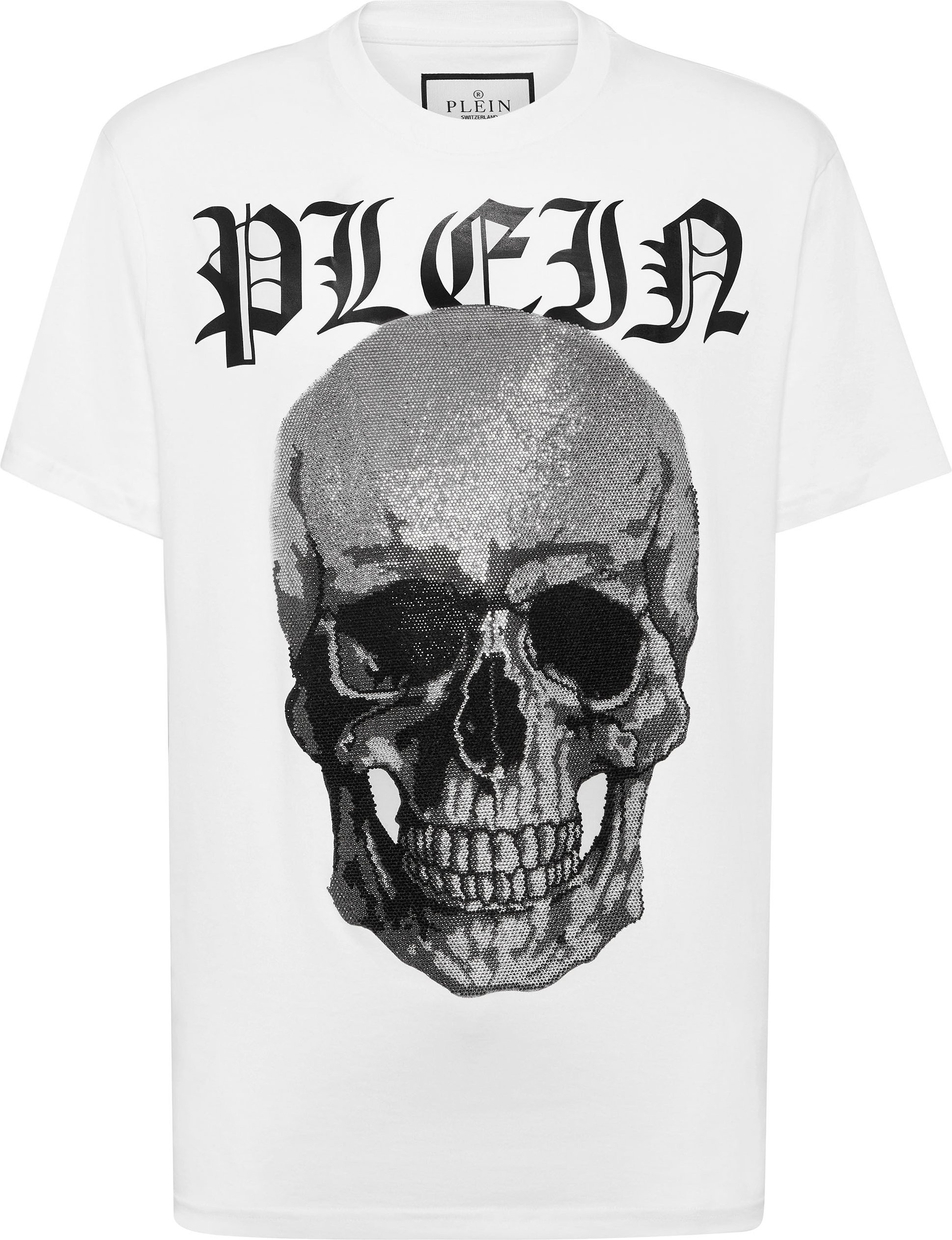 T-Shirt Skull