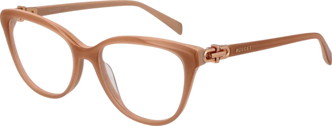 Bulget Brillenfassung BG6497 H01 53