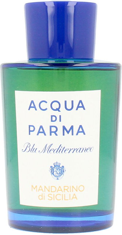 Blu Mediterraneo Mandarin Di Sicilia Edt Vapo 180 ml