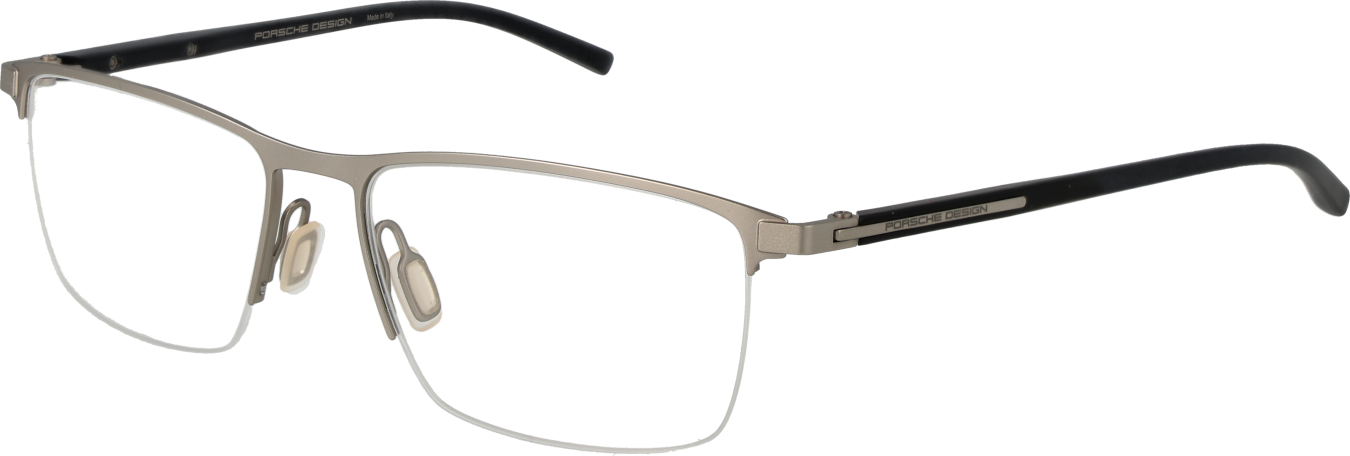 Thumbnail - Porsche Design Brillenfassung P8371 B 56