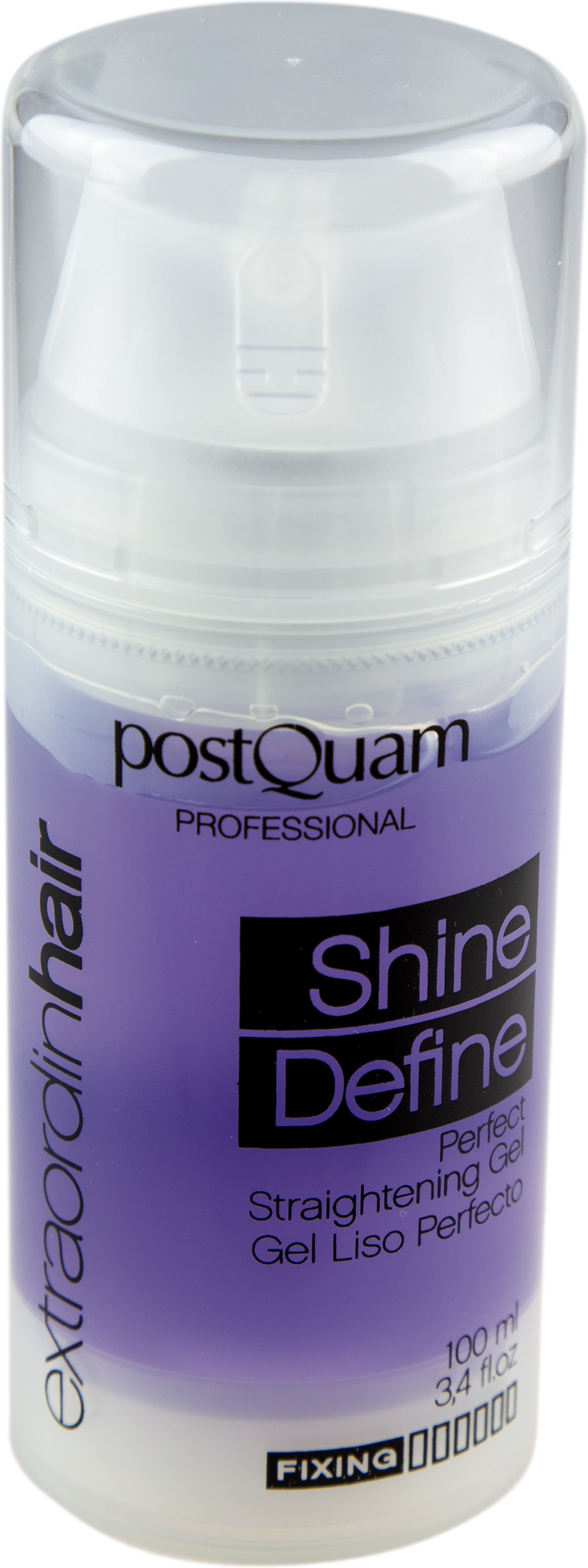 SHINE DEFINE 100 ML.