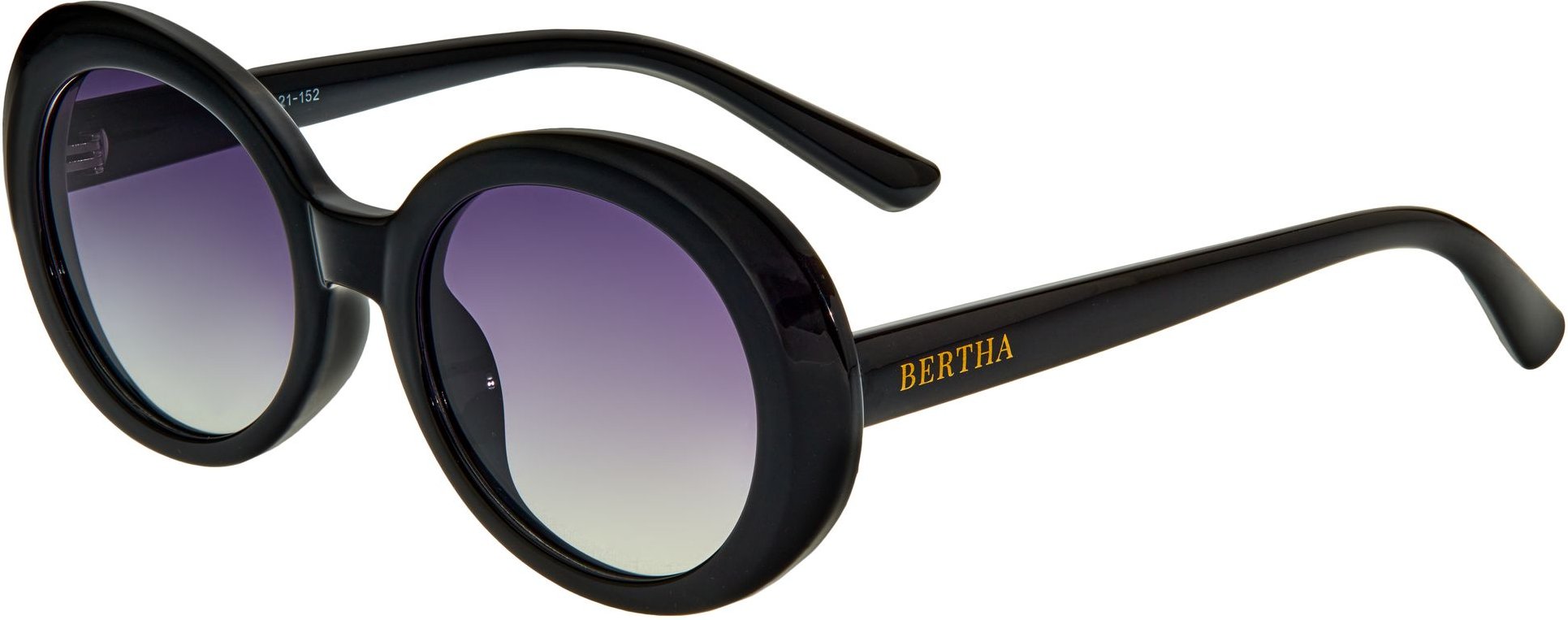 Lunettes de soleil polarisées Bertha Annie