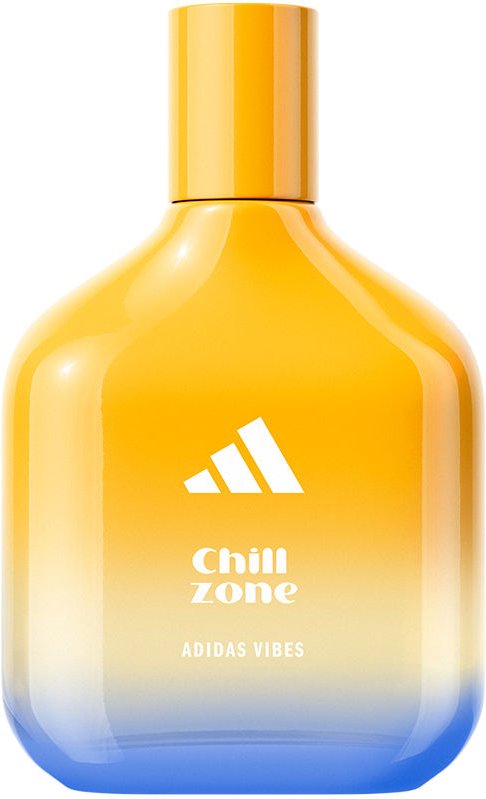 Thumbnail - Adidas Vibes Man Chill Zone Eau De Parfum Vapo 100 ml