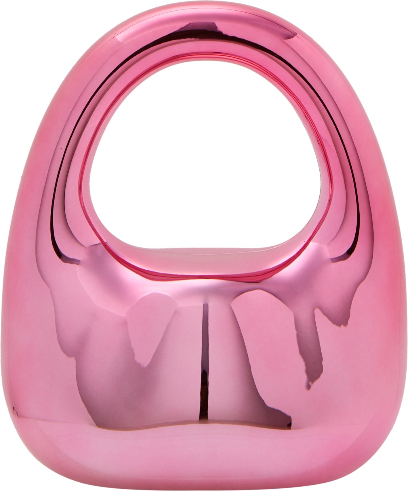 Mymo Handtasche Handtasche Frauen Rosa