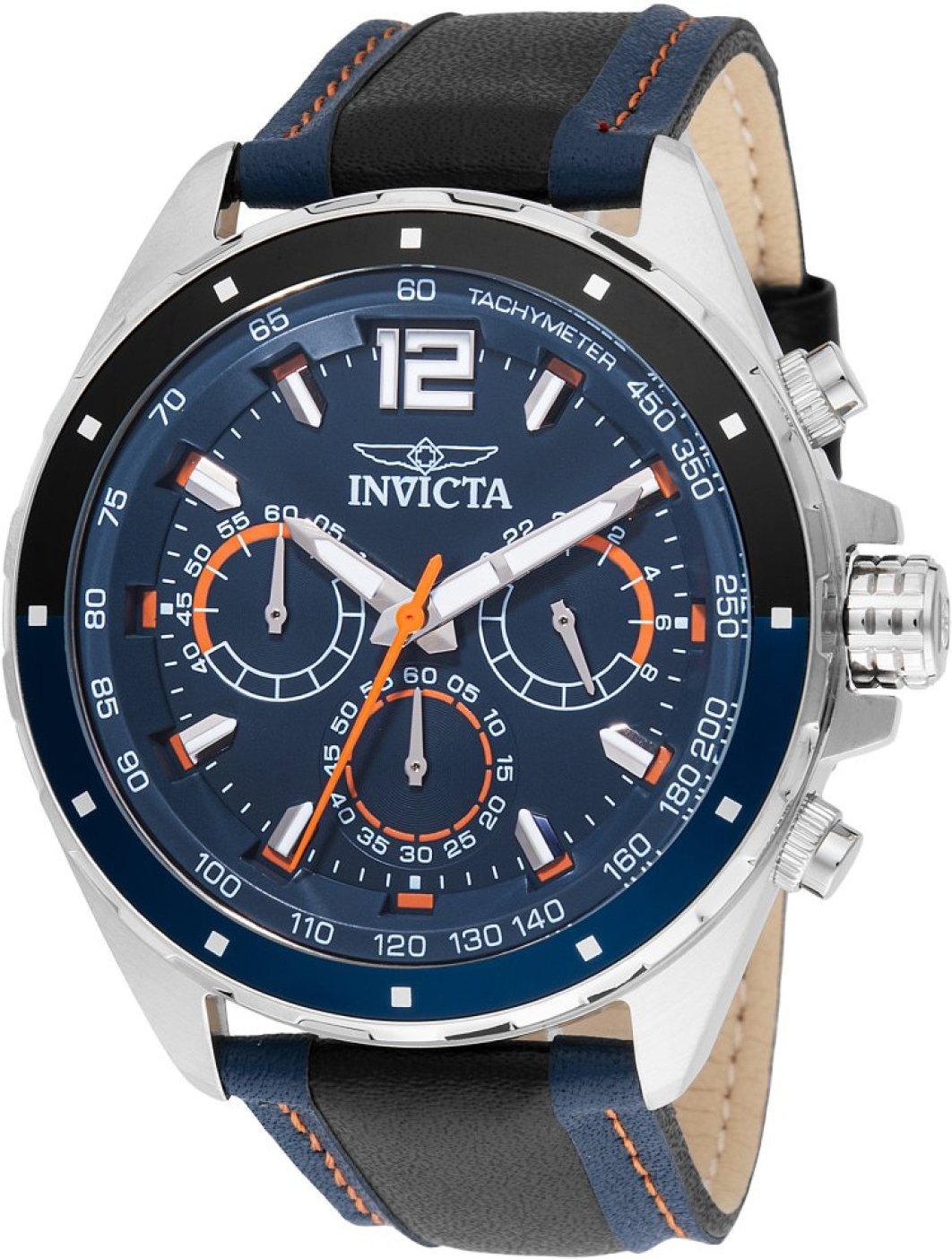 Thumbnail - Invicta Racing 49357 Herrenuhr - 44mm