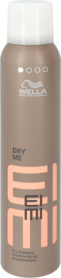 Thumbnail - Wella Eimi - Dry Me Dry Shampoo.
