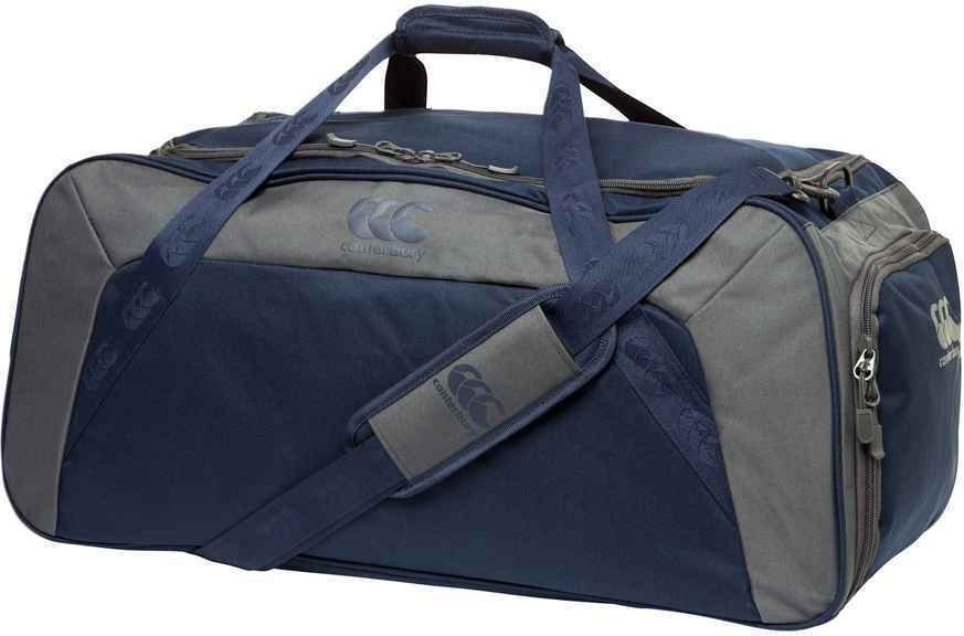 Canterbury Classics Reisetasche (Marine)